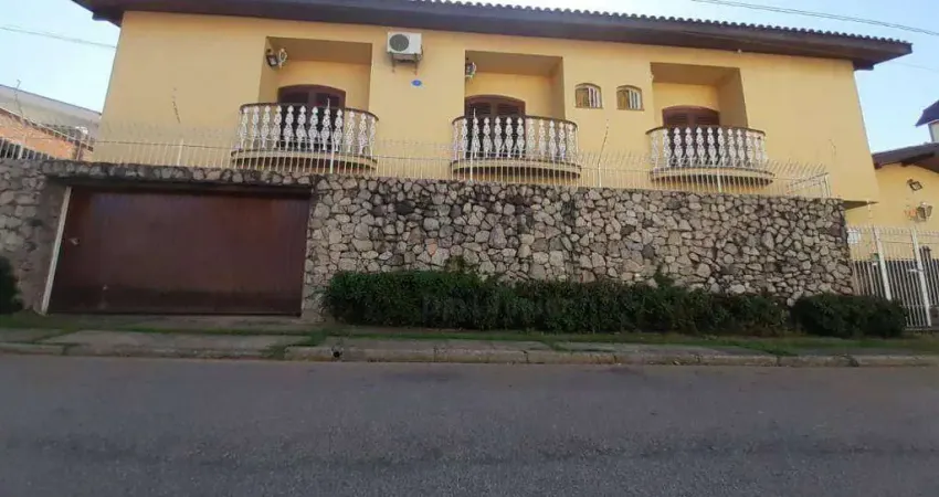 Casa para alugar, 400 m² por R$ 12.000,00/mês - Vila Trujillo - Sorocaba/SP