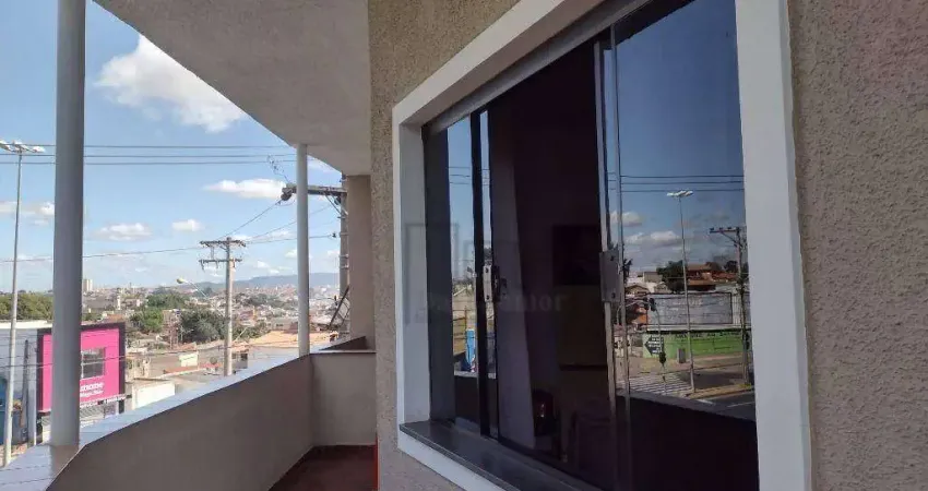 Casa à venda, 330 m² por R$ 730.300,00 - Vila Barão - Sorocaba/SP