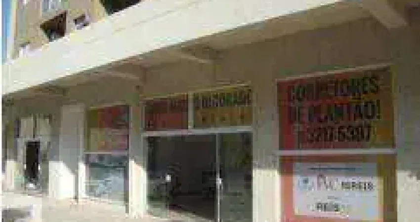Loja, 123 m² - venda por R$ 743.880,00 ou aluguel por R$ 3.268,86/mês - Chácaras Reunidas São Jorge - Sorocaba/SP