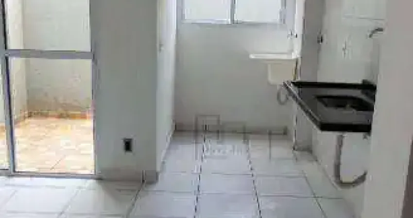 Apartamento à venda, 55 m² por R$ 195.000,00 - Jardim Guarujá - Sorocaba/SP