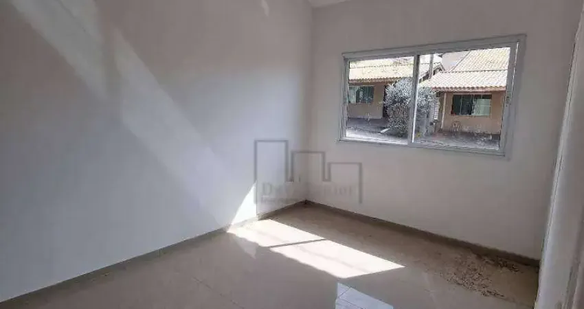 Casa com 3 dormitórios à venda, 84 m² por R$ 499.000,00 - Condomínio Residencial Bela Vista - Sorocaba/SP