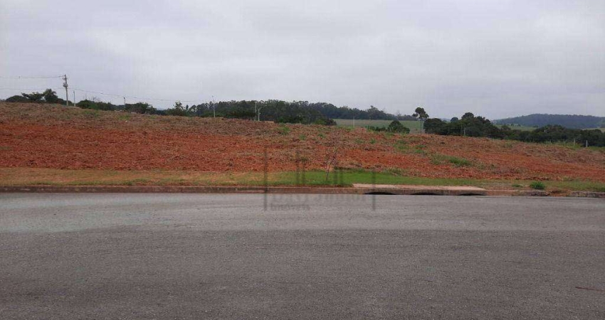 Terreno à venda, 1287 m² por R$ 890.000,00 - Park Industrial Votorantim - Votorantim/SP