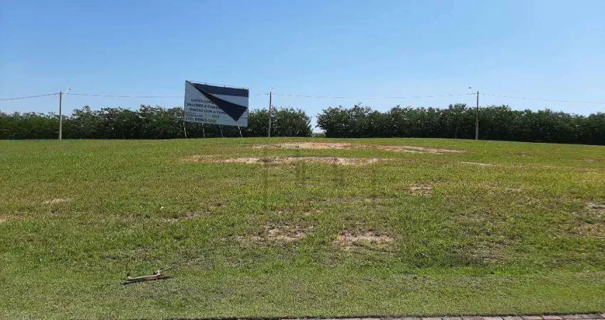 Terreno comercial à venda, 450 m² por R$ 340.000 - Condomínio Cyrela Landscape - Votorantim/SP