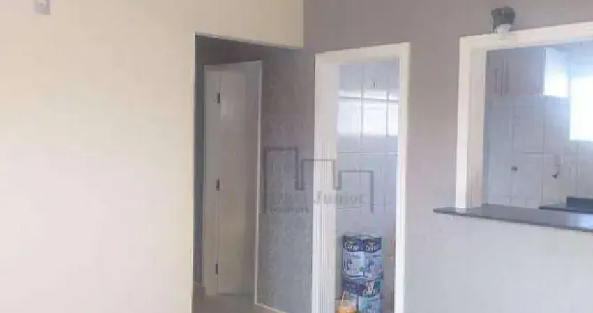 Apartamento com 2 dormitórios à venda, 76 m² por R$ 320.000,00 - Jardim Piratininga - Sorocaba/SP