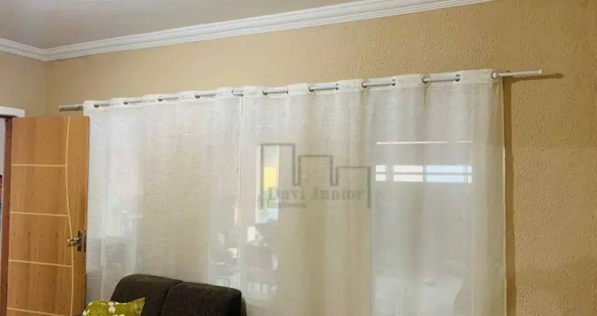 Casa à venda, 74 m² por R$ 310.000,00 - Jardim Santa Catarina - Sorocaba/SP