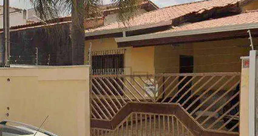 Casa à venda, 100 m² por R$ 430.000,00 - Jardim Wanel Ville IV - Sorocaba/SP