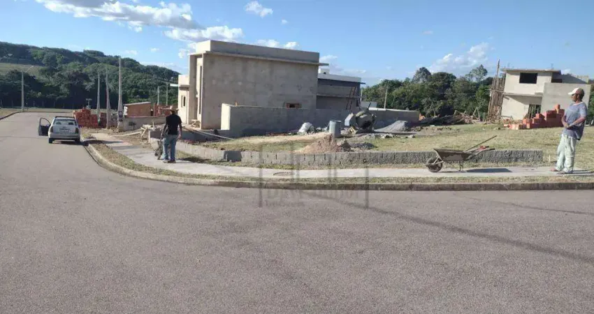 Terreno à venda, 389 m² por R$ 250.000,00 - Condomínio Residencial Villaggio Ipanema I - Sorocaba/SP
