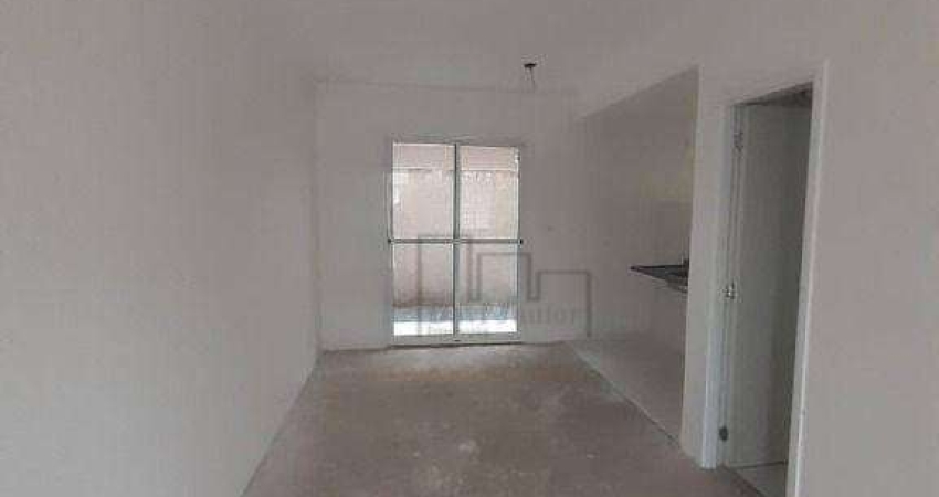 Casa à venda, 53 m² por R$ 264.000,00 - Condomínio Villa Florença - Sorocaba/SP