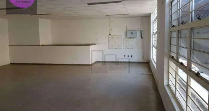 Sala à venda, 460 m² por R$ 990.000,00 - Centro - Sorocaba/SP