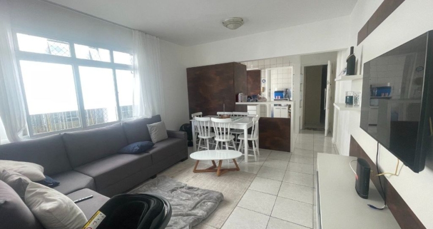 Apartamento 3 quartos Centro