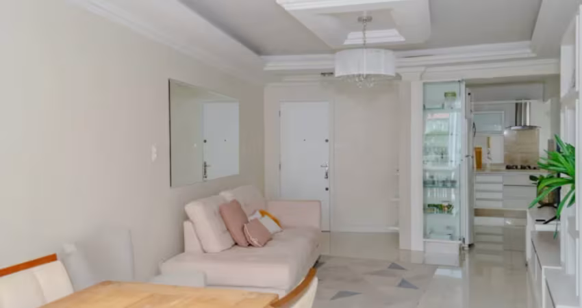 Apartamento 3 quartos Centro Florianópolis