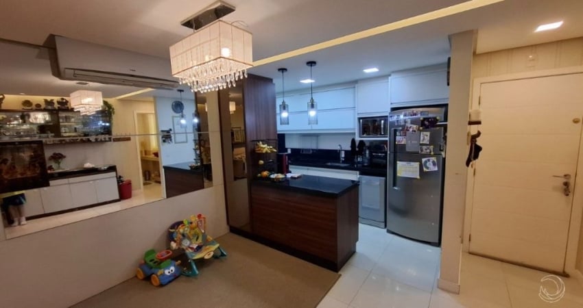 Apartamento 3 quartos Córrego Grande