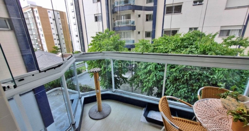 Apartamento 3 quartos Parque São Jorge