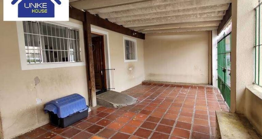 Casa Terreá, com três dormitórios em Veleiros, , São Paulo-SP