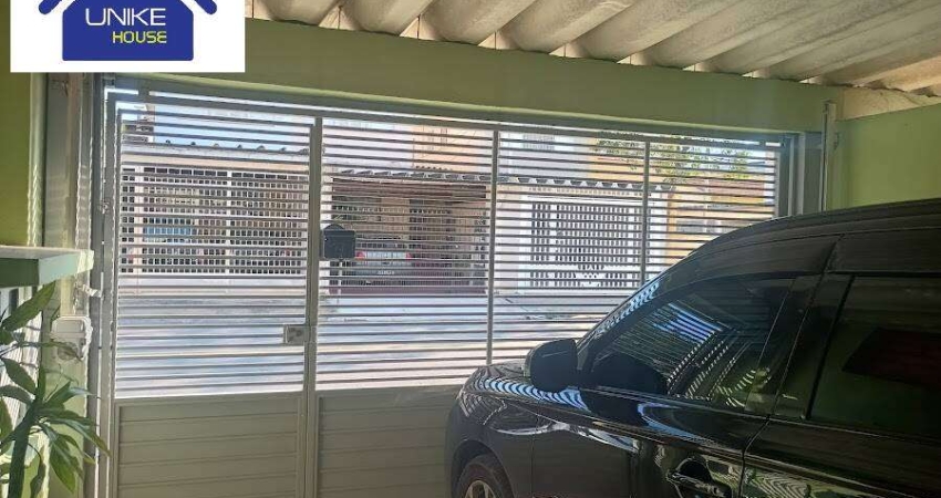 CASA TÉRREA À VENDA NO BAIRRO DO SOCORRO, SÃO PAULO!