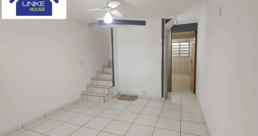 Casa com 2 quartos à venda no Jardim São Bernardo, São Paulo 