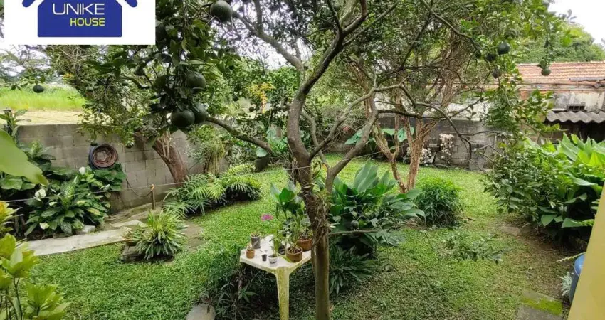 Casa térrea, com terreno 298 metros próximo a ponte do Socorro