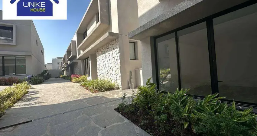 Com Luxo e Conforto de Alto Padrão do Condomínio Hípica Max