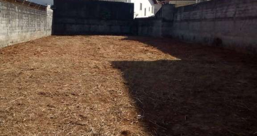 Seu Espaço dos Sonhos Aguarda por Você: Terreno Plano de 626m²