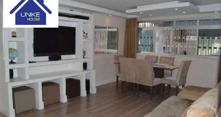Casa térrea  com 2 dormitórios à Venda Jd. Suzana