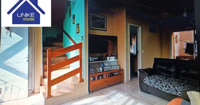 Casa com 3 quartos à venda no Jardim Umuarama, São Paulo 