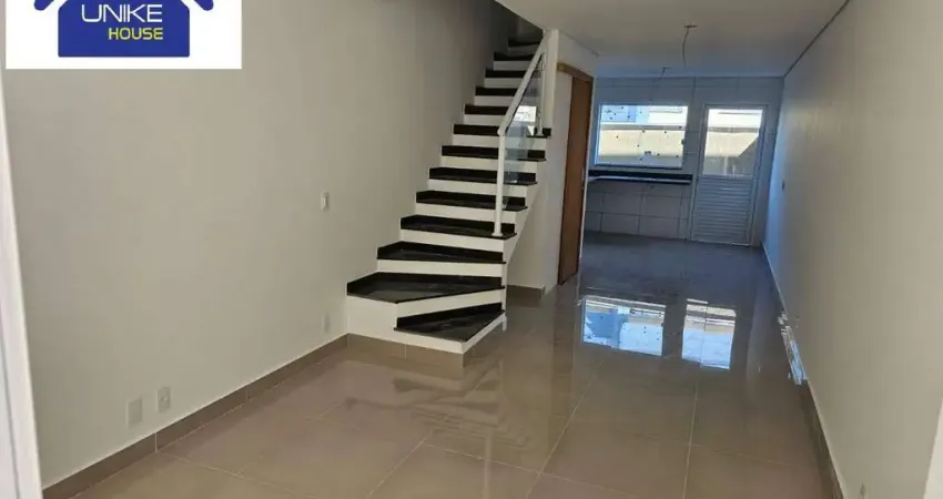 Venha conhecer sua nova,  casa condomínio com toda segurança