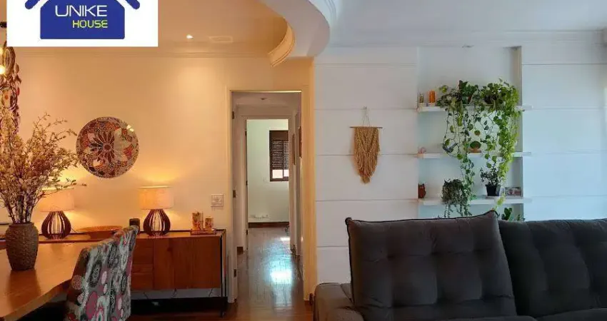 Cobertura com 3 quartos à venda em Santo Amaro, São Paulo 