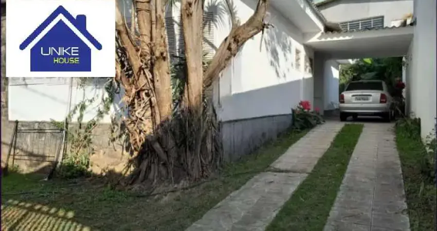 Casa Térrea com 3 Dormitórios à Venda Jardim Petrópolis