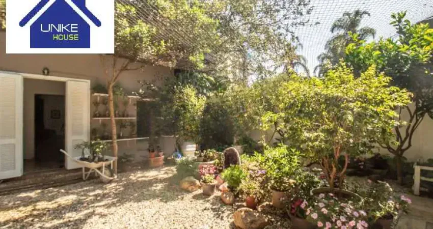 Casa Térrea com 3 Dormitórios Suítes à venda Na Granja Julieta.