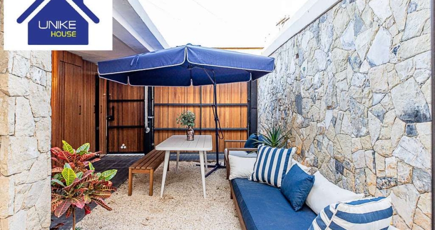 Casa com 3 quartos à venda no Campo Belo, São Paulo 