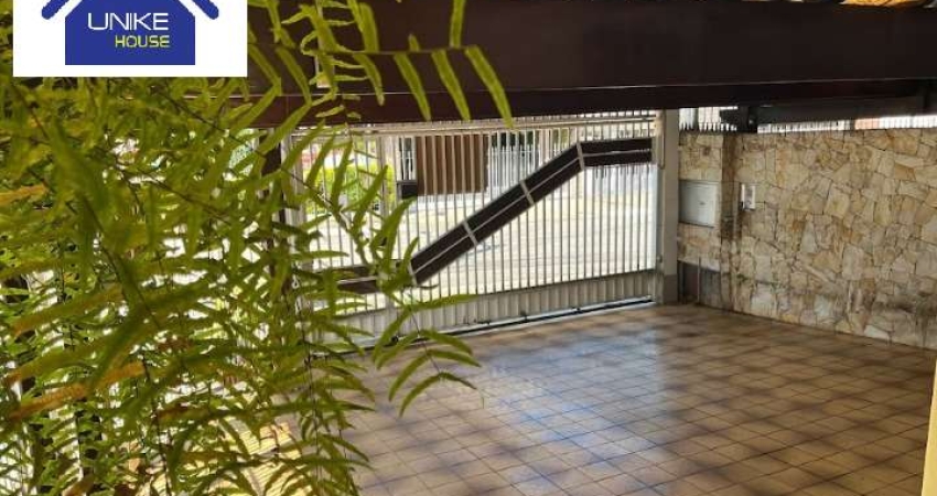 Casa com 3 quartos à venda no Veleiros, São Paulo 