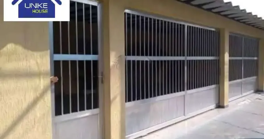 Casa com 3 Quartos e 3 banheiros à Venda, Cidade Dutra
