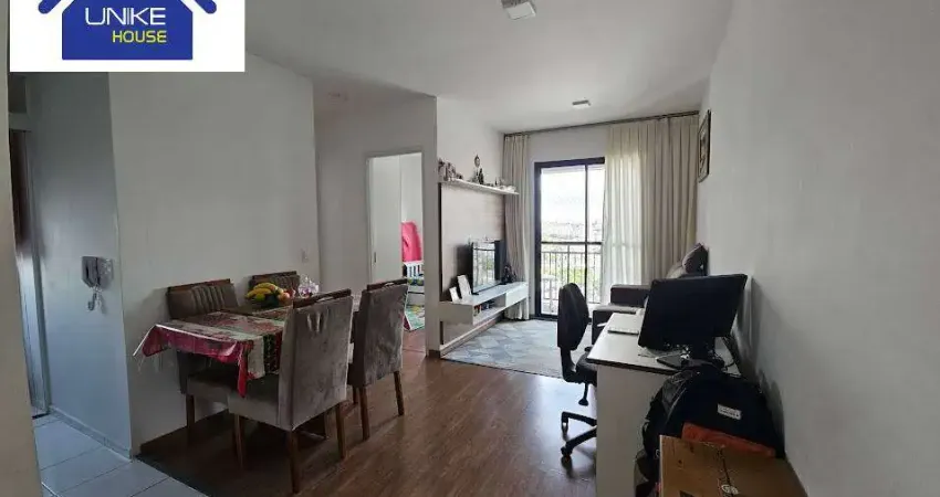 Apartamento com 2 quartos à venda no Socorro, São Paulo