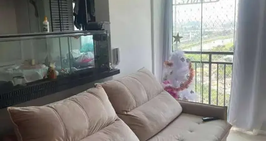 Apartamento com 2 quartos à venda no Socorro, São Paulo