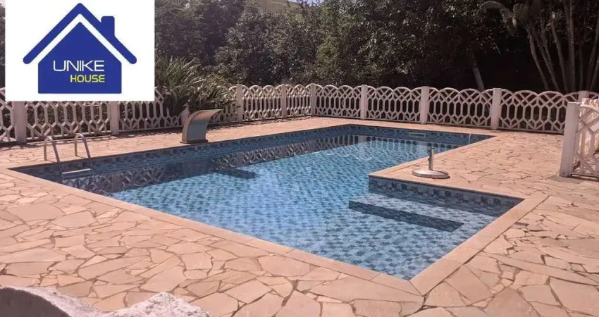 Linda chácara em Itatiba 1.800 metros