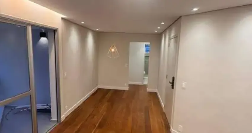 Lindo Apartamento 55m² todo reformado, com designer moderno????