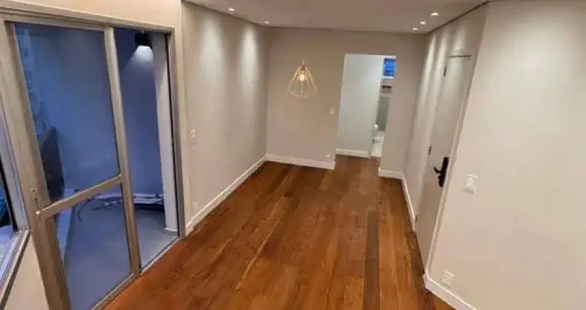 Apartamento com 2 quartos à venda na Vila Olímpia, São Paulo