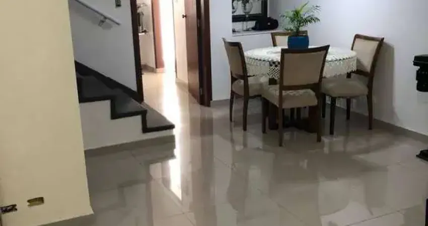 Casa com 3 quartos à venda no Jardim Caravelas, São Paulo