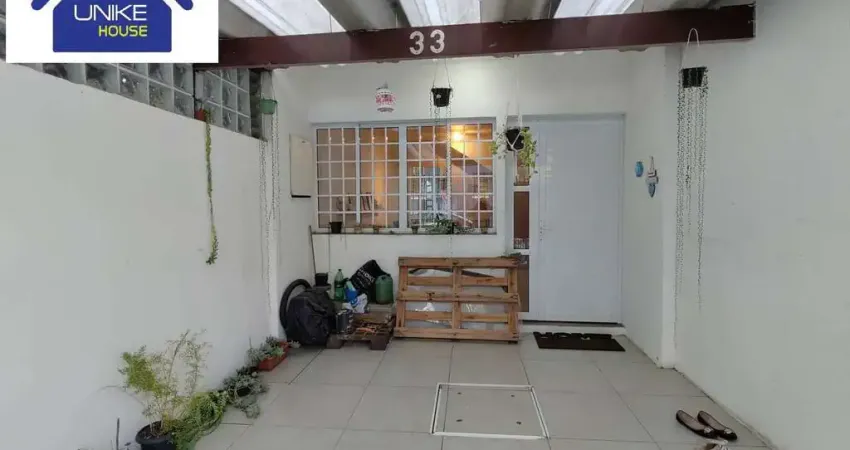 Excelente  oportunidade!!! Sobrado  a venda na Vila Socorro reformado.