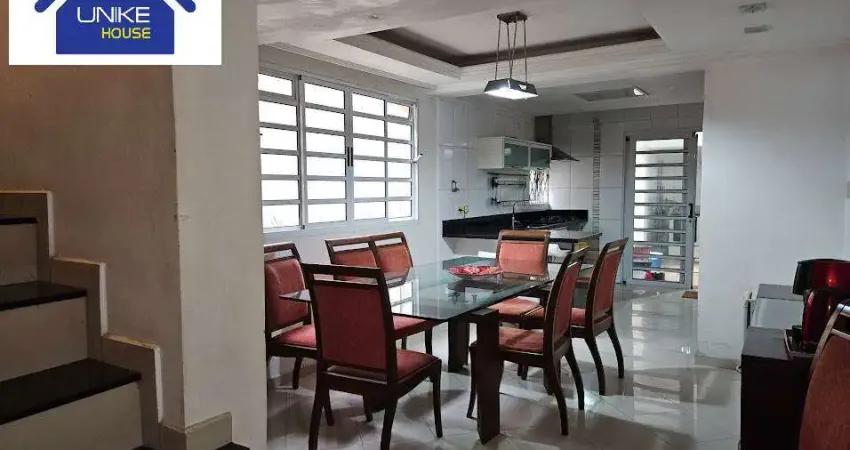 Casa com 3 quartos à venda no Parque Colonial, São Paulo