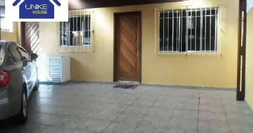 Casa com 2 quartos à venda no Conjunto Residencial Salvador Tolezani, São Paulo