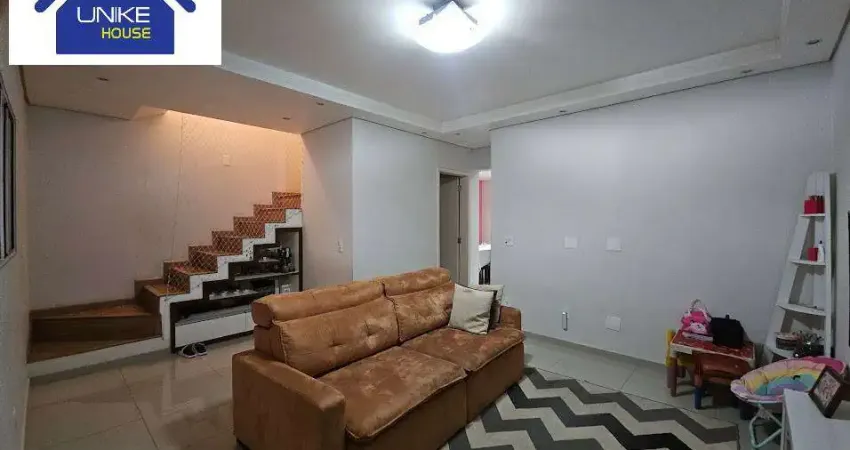 Casa com 3 quartos à venda no Jardim Apuana, São Paulo 