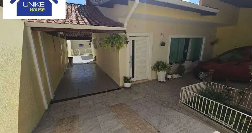 Você esta busca de uma casa térrea, com quintal, venha conhecer