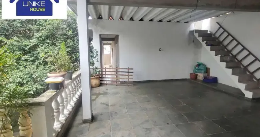 Casa com 6 quartos à venda no Jardim das Imbuias, São Paulo