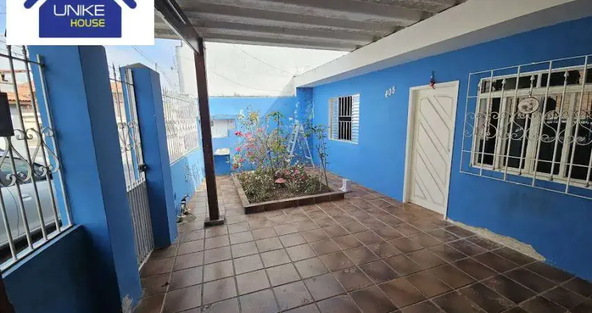 Casa com 3 quartos à venda no Jardim Imperial, São Paulo