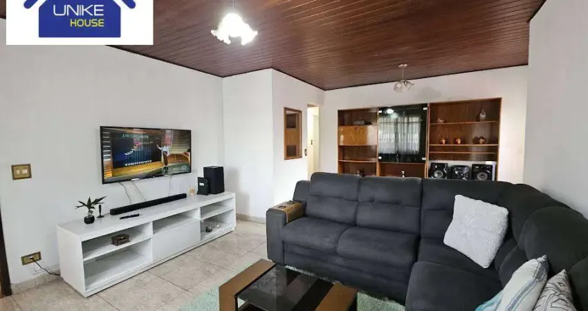 Casa com 3 quartos à venda no Socorro, São Paulo