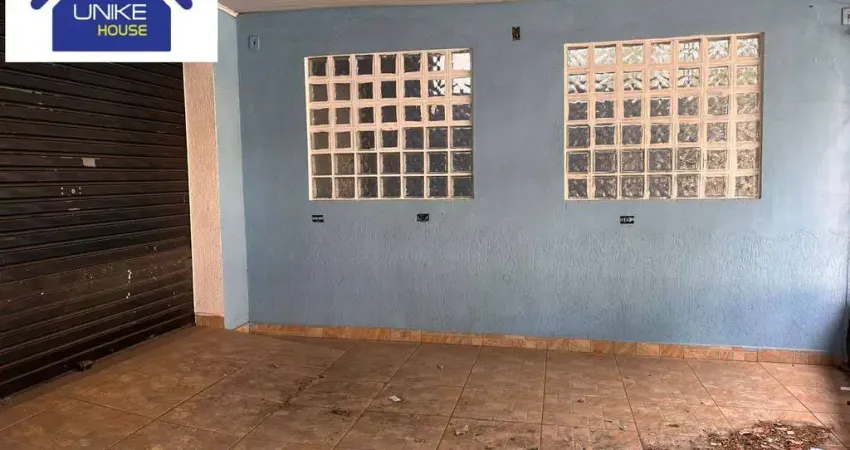 Casa comercial à venda no Socorro, São Paulo