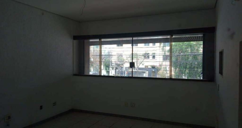 Ponto comercial para alugar na Avenida do Contorno, Santa Efigênia, Belo Horizonte