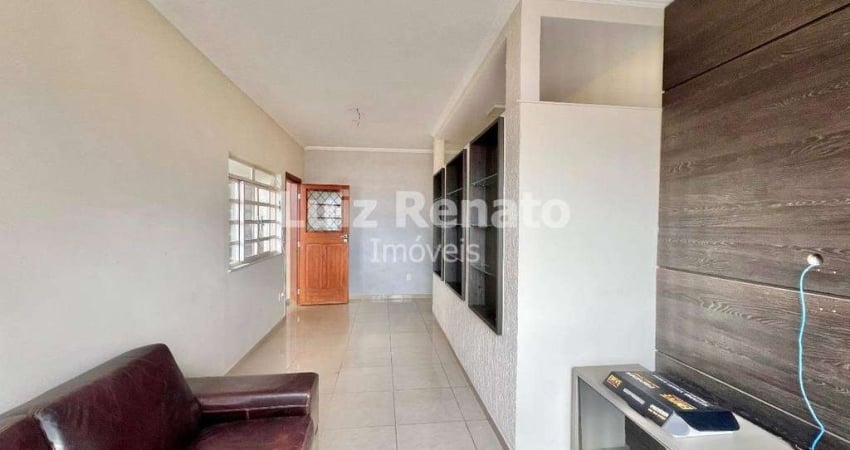Casa para aluguel 3 quartos 2 suítes - Santa Efigênia