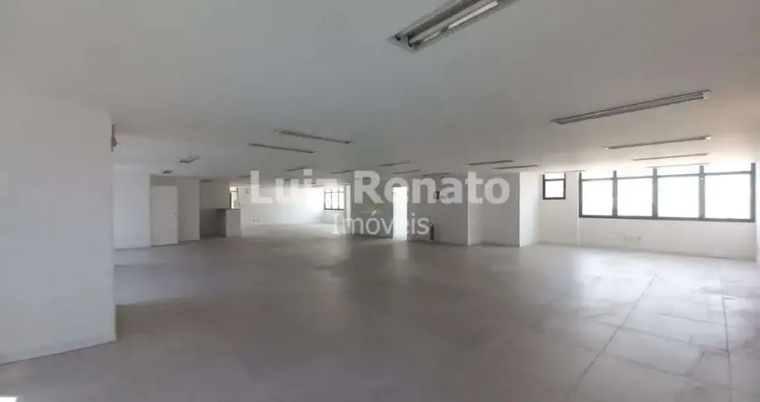 Sala comercial para alugar na Avenida Barão Homem de Melo, Estoril, Belo Horizonte